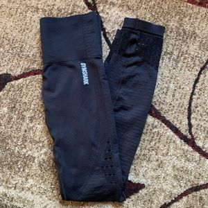 Gymshark Energy Seamless Leggings